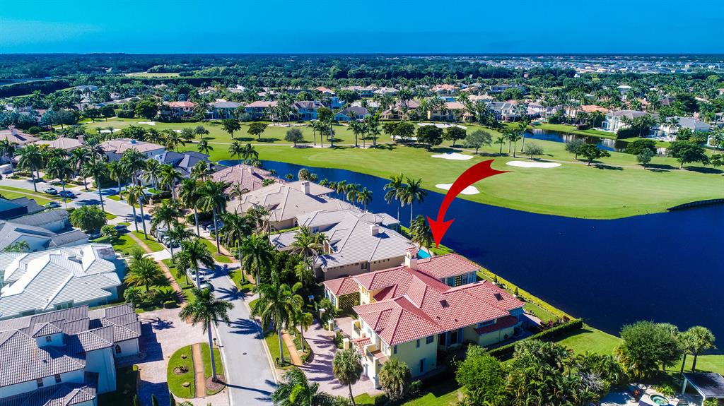 ST ANDREWS COUNTRY CLUB - Residential