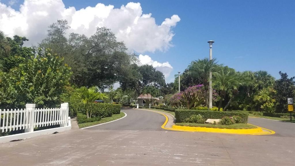 Photo of 6928 Briarlake Circle #L104, Palm Beach Gardens, FL 33418 (MLS # R10748035)