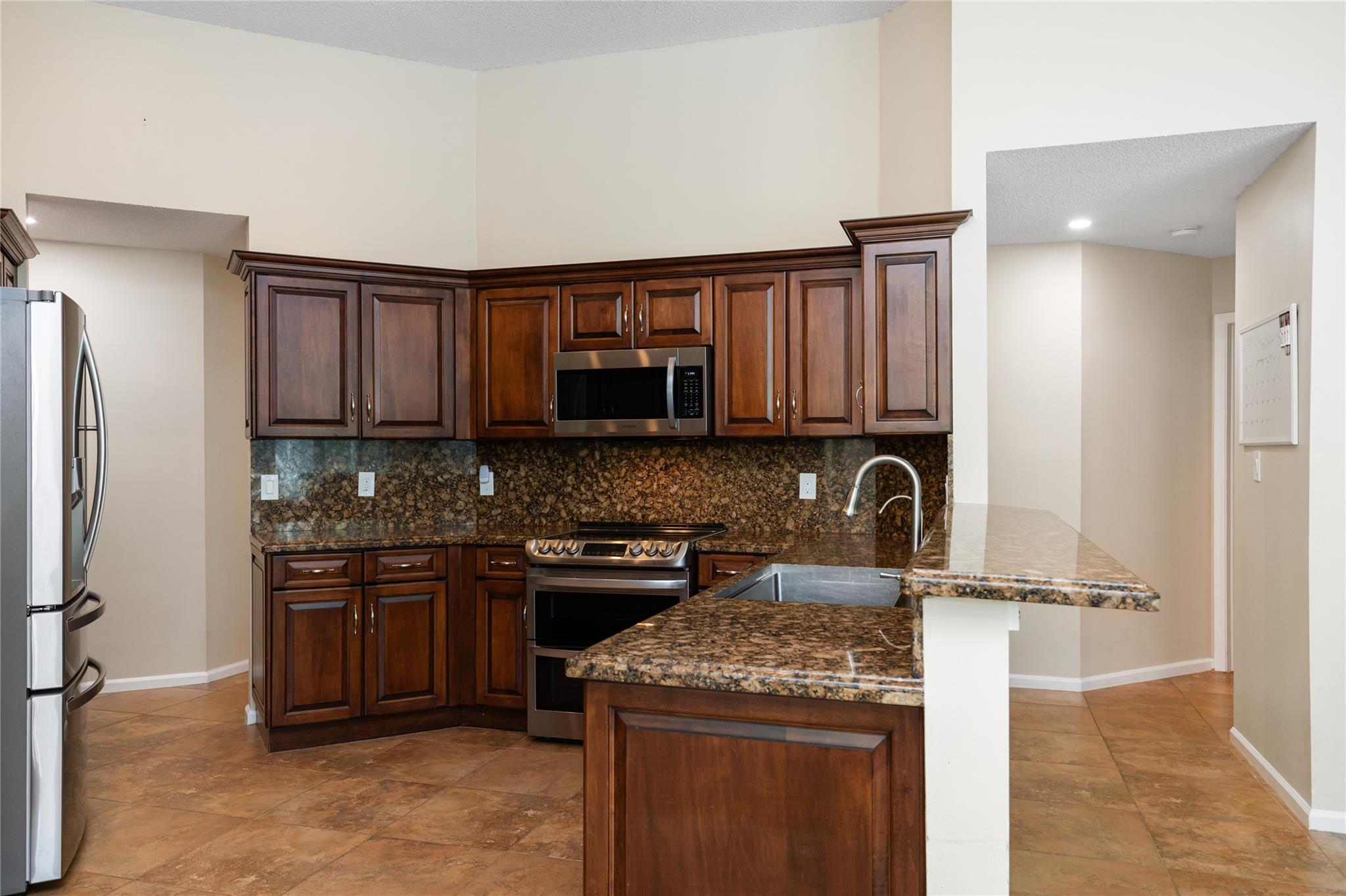 The Landings Of Parkland - Residential Lease