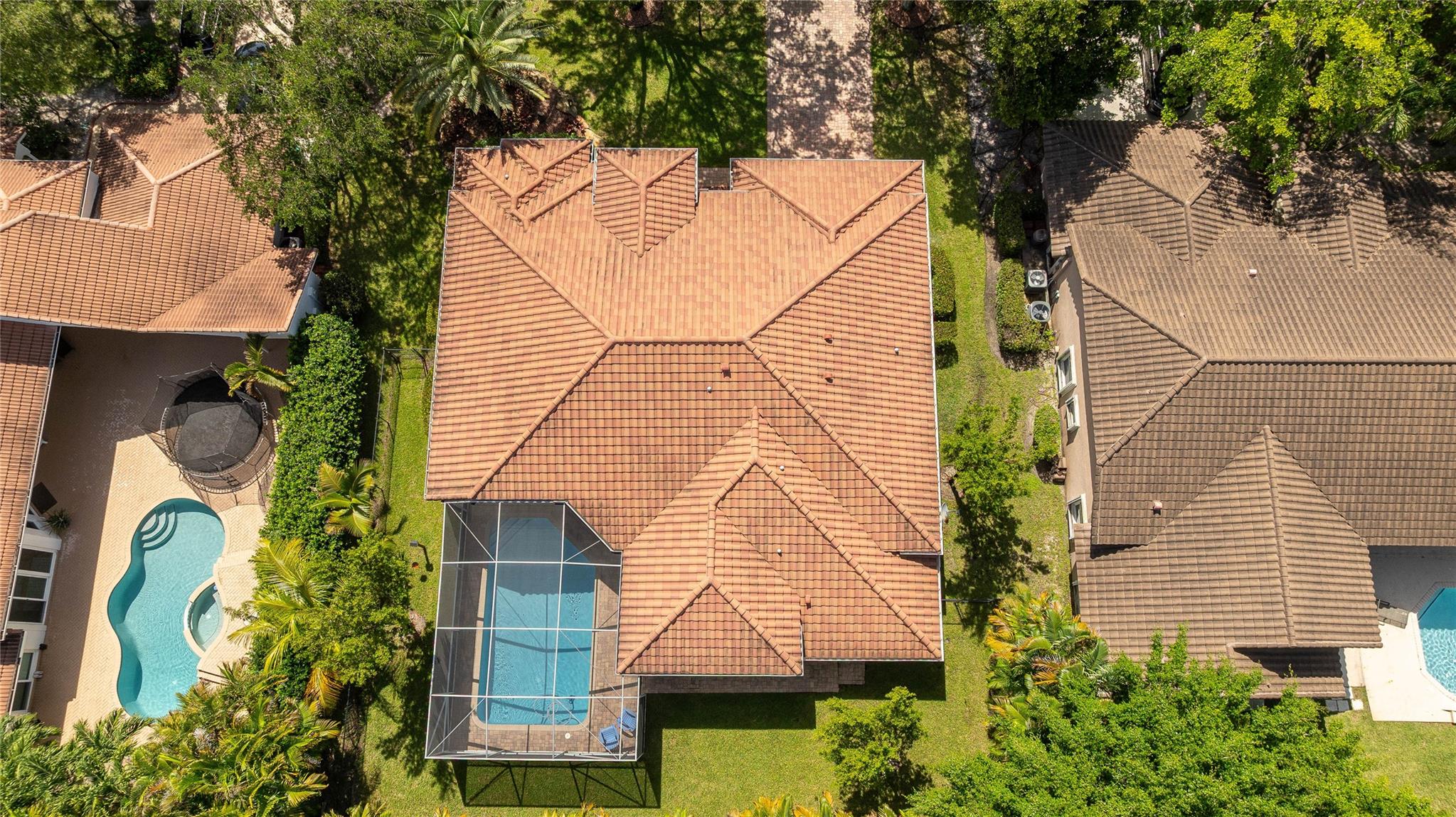 The Landings Of Parkland - Residential Lease