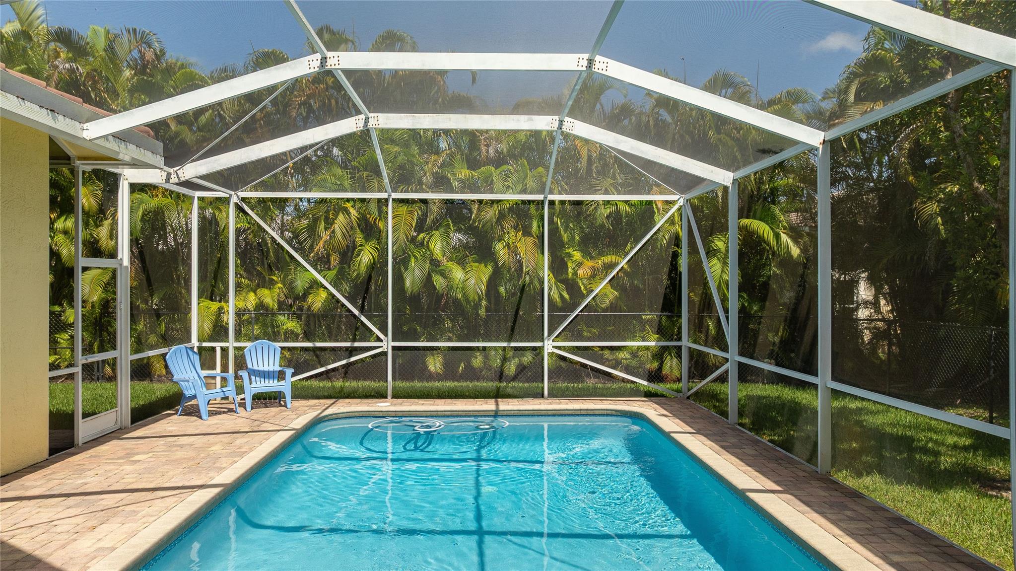 The Landings Of Parkland - Residential Lease