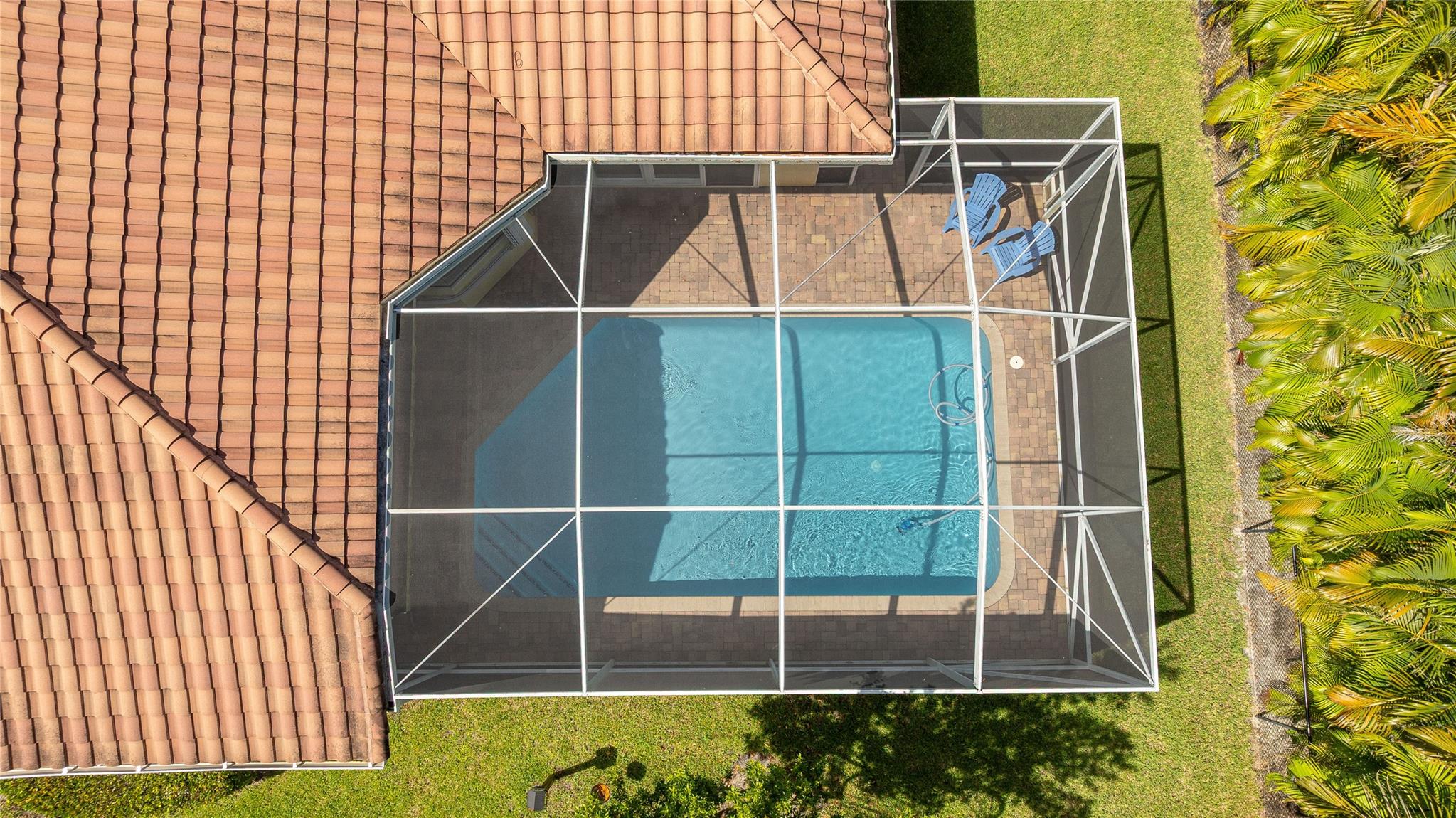 The Landings Of Parkland - Residential Lease