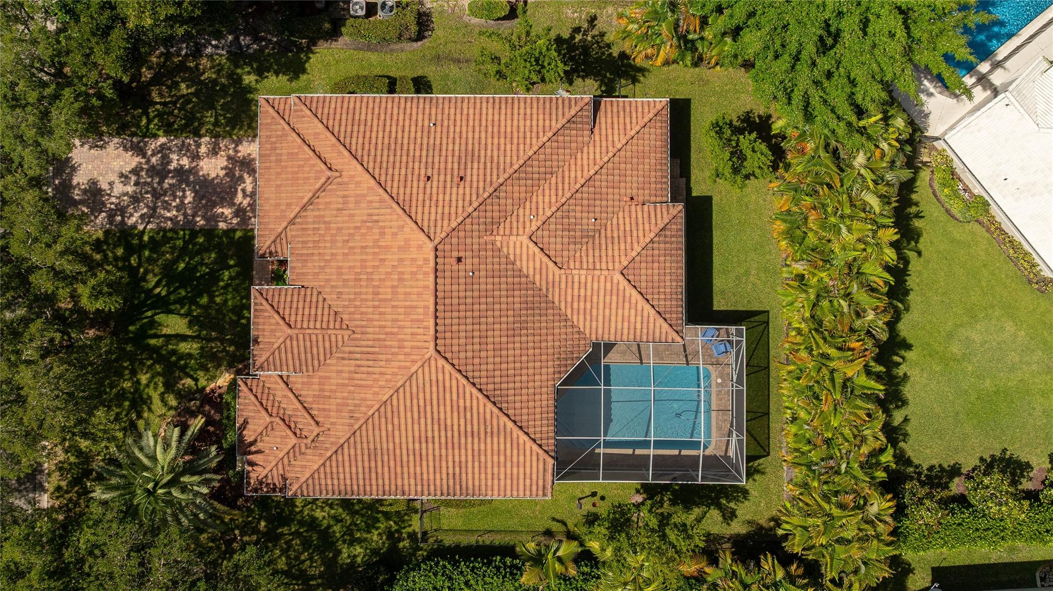 The Landings Of Parkland - Residential Lease