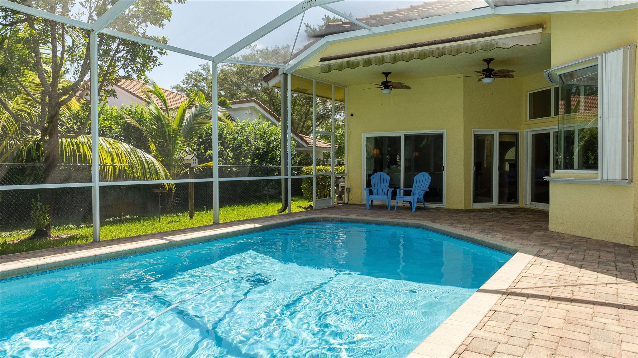 The Landings Of Parkland - Residential Lease