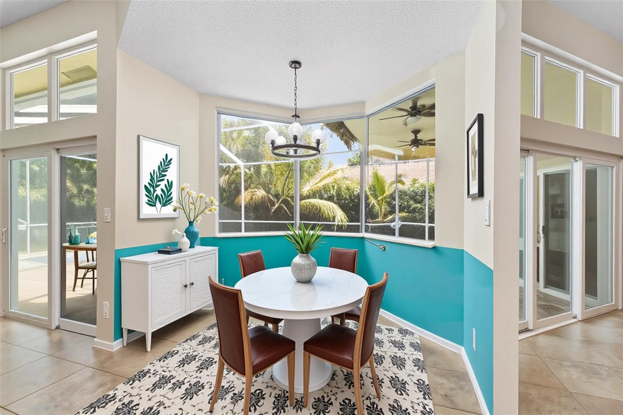 The Landings Of Parkland - Residential Lease