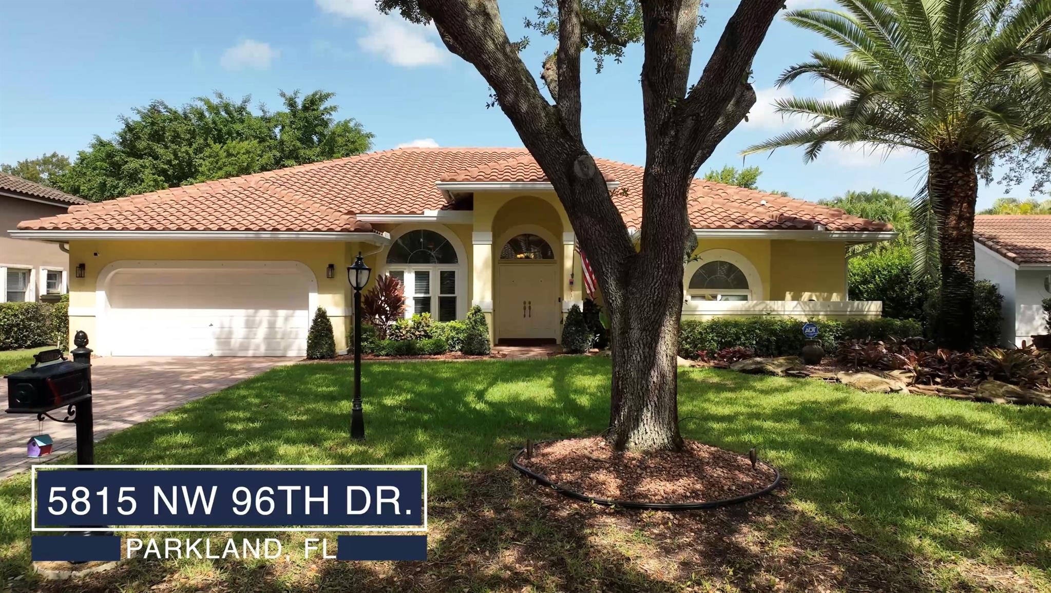 The Landings Of Parkland - Residential Lease