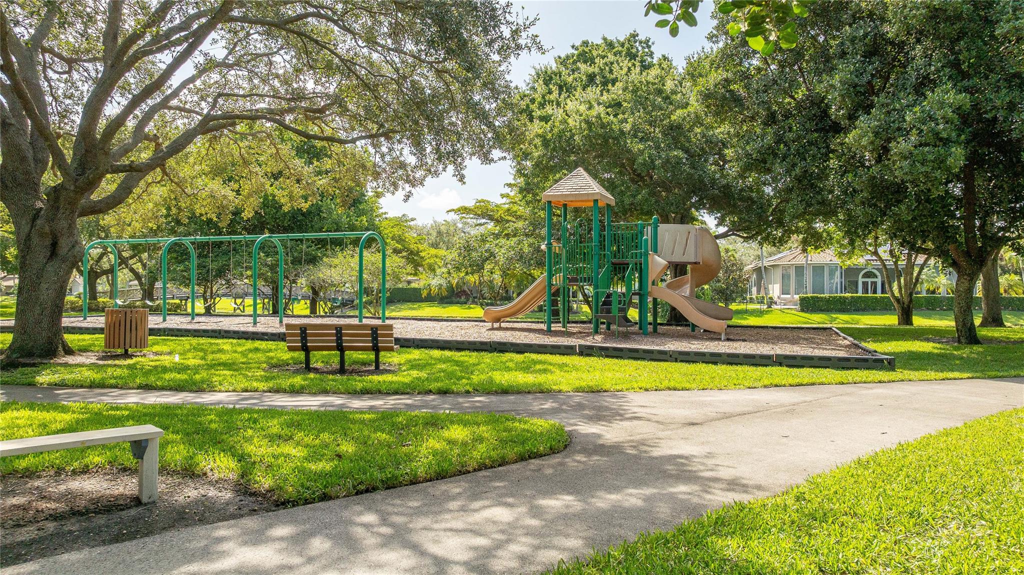 The Landings Of Parkland - Residential Lease