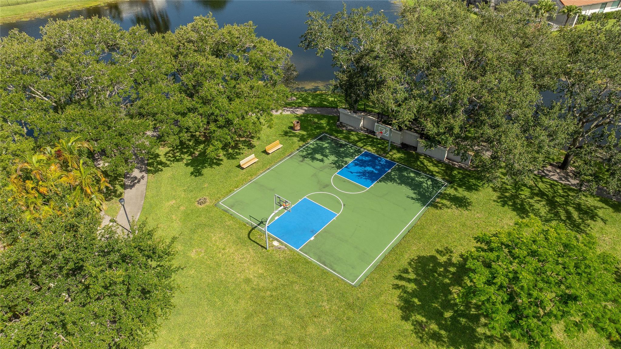 The Landings Of Parkland - Residential Lease