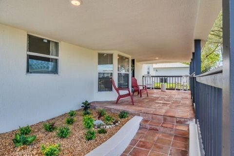 A home in Okeechobee