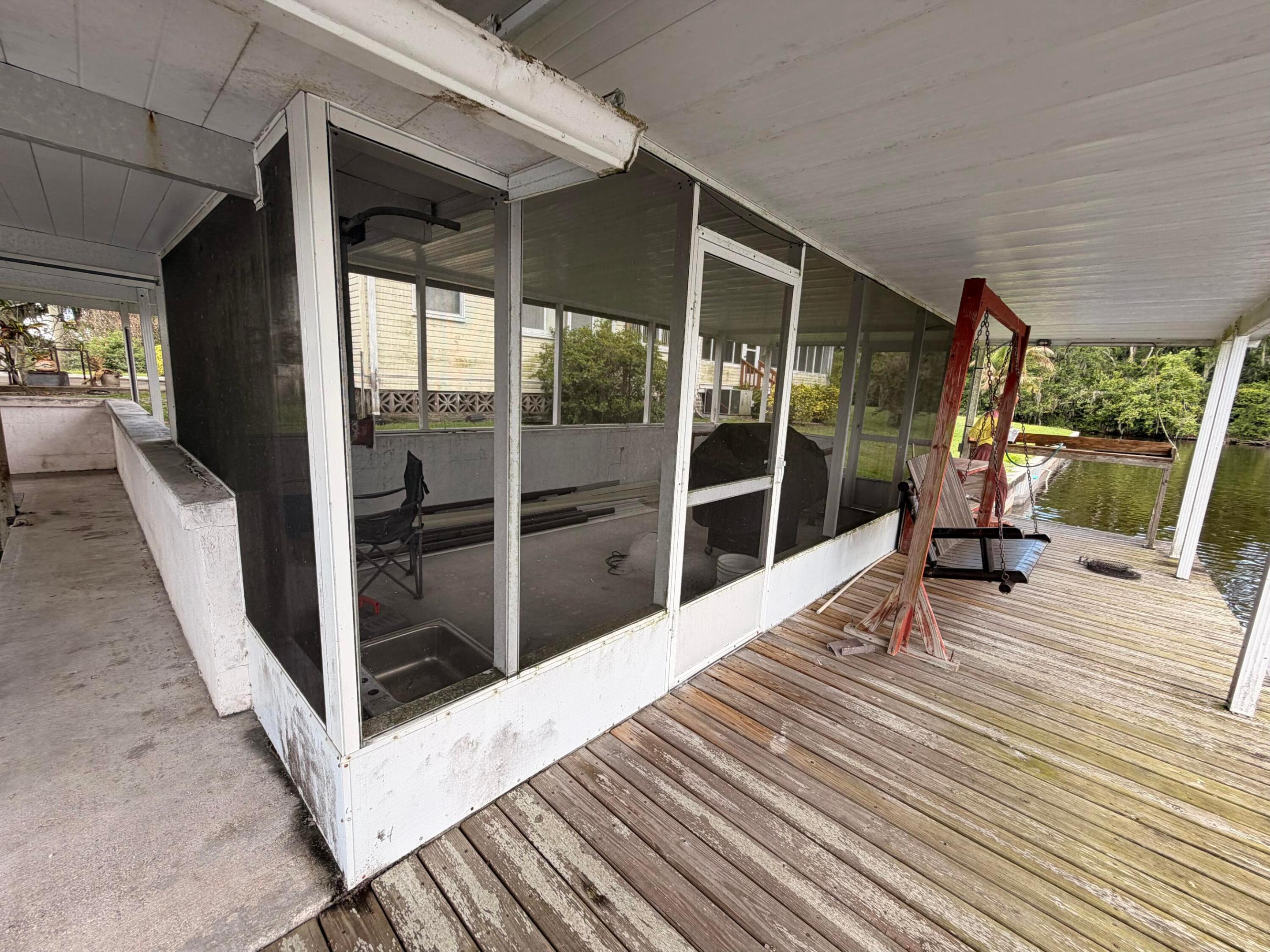 TREASURE ISLAND UNIT 8 - Residential