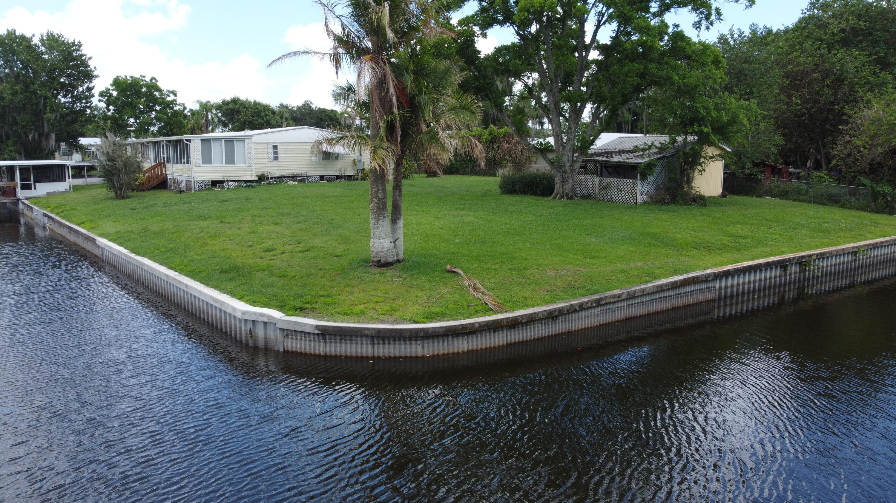 TREASURE ISLAND UNIT 8 - Residential