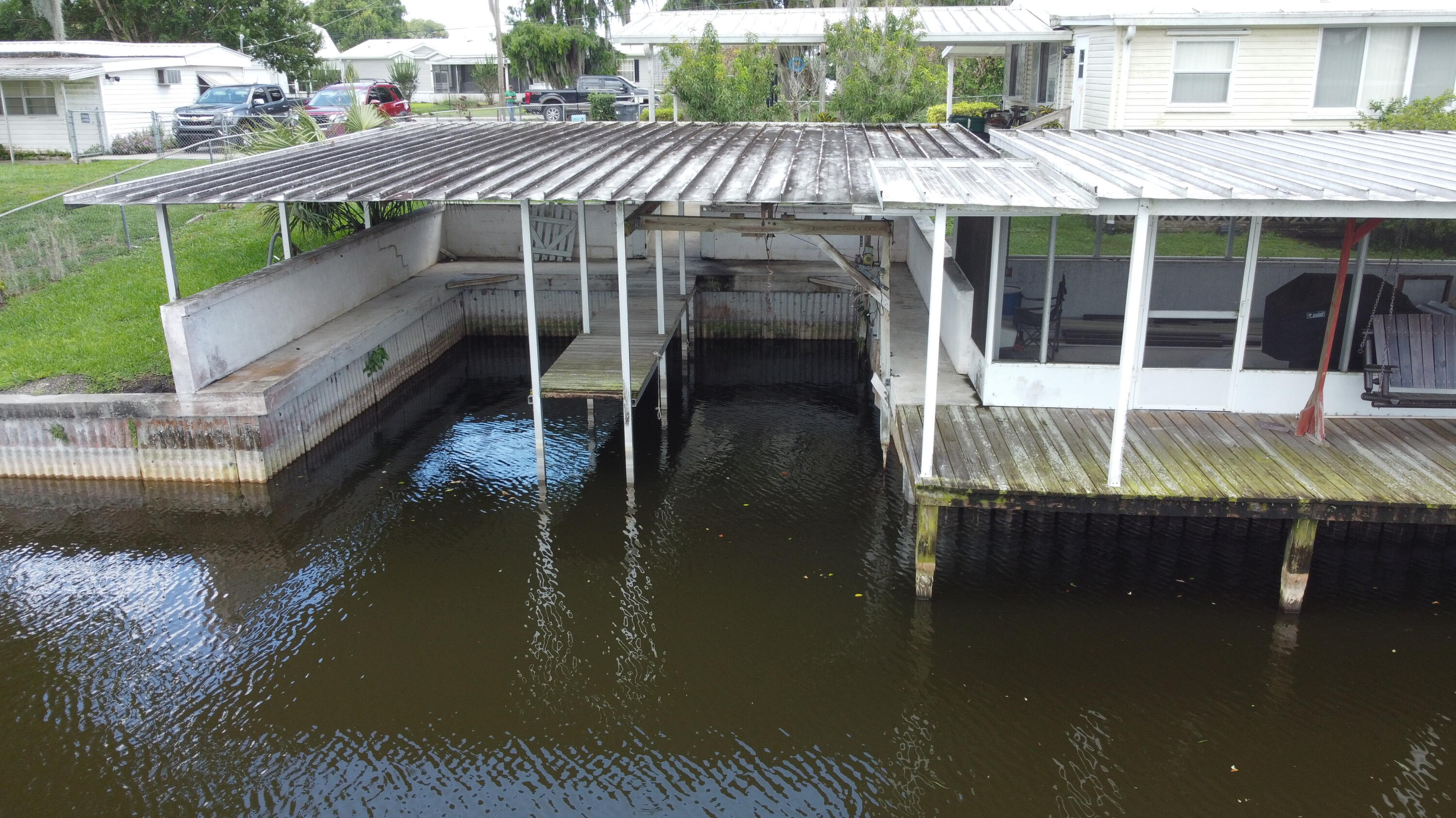 TREASURE ISLAND UNIT 8 - Residential