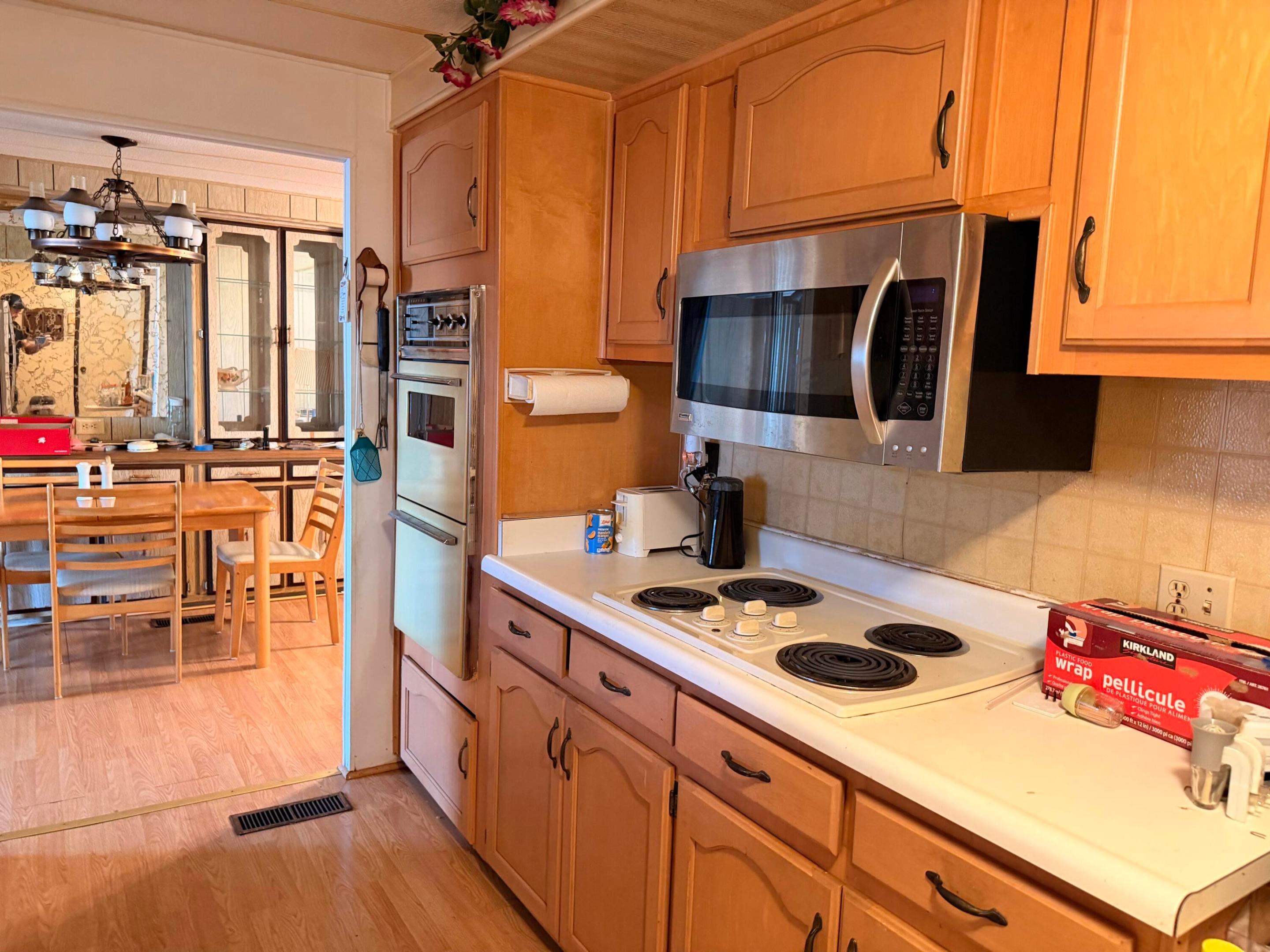 TREASURE ISLAND UNIT 8 - Residential