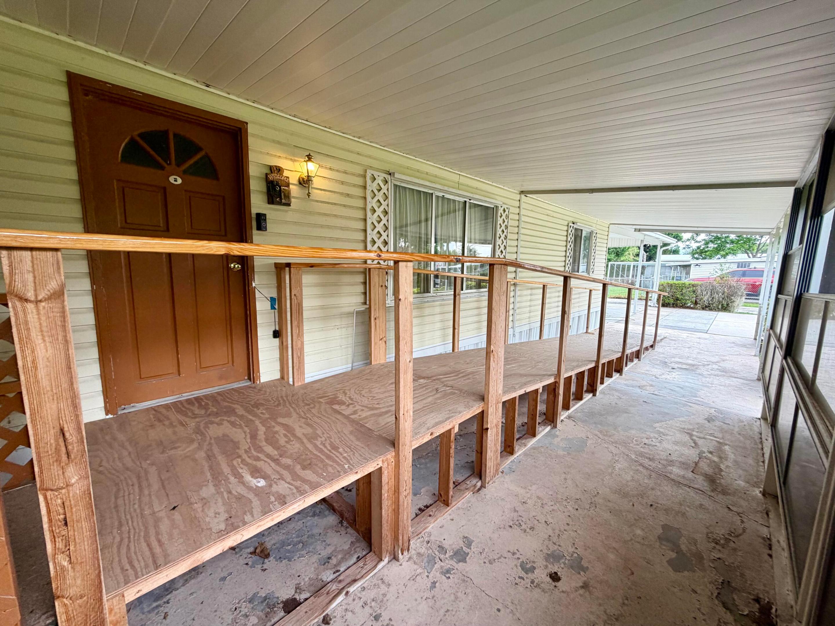 TREASURE ISLAND UNIT 8 - Residential