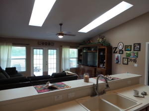 SAWGRASS LAKES PLAT NO 1 PUD PHASE 1A - Residential