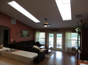 SAWGRASS LAKES PLAT NO 1 PUD PHASE 1A - Residential