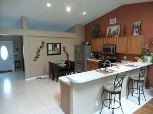 SAWGRASS LAKES PLAT NO 1 PUD PHASE 1A - Residential