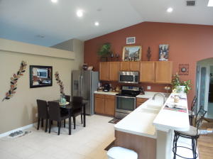 SAWGRASS LAKES PLAT NO 1 PUD PHASE 1A - Residential