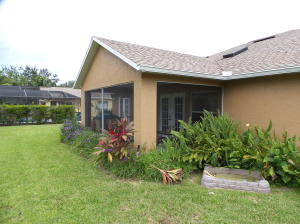 SAWGRASS LAKES PLAT NO 1 PUD PHASE 1A - Residential