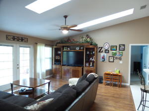 SAWGRASS LAKES PLAT NO 1 PUD PHASE 1A - Residential