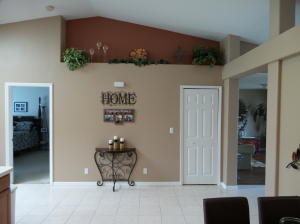 SAWGRASS LAKES PLAT NO 1 PUD PHASE 1A - Residential