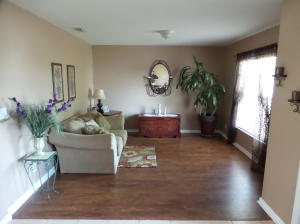 SAWGRASS LAKES PLAT NO 1 PUD PHASE 1A - Residential