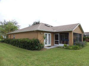 SAWGRASS LAKES PLAT NO 1 PUD PHASE 1A - Residential