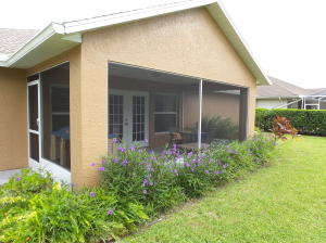 SAWGRASS LAKES PLAT NO 1 PUD PHASE 1A - Residential