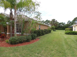 SAWGRASS LAKES PLAT NO 1 PUD PHASE 1A - Residential