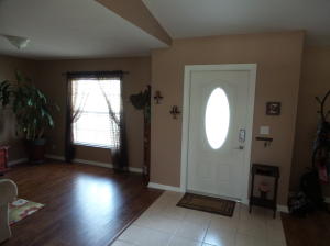 SAWGRASS LAKES PLAT NO 1 PUD PHASE 1A - Residential