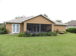 SAWGRASS LAKES PLAT NO 1 PUD PHASE 1A - Residential