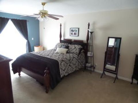 A home in Port Saint Lucie