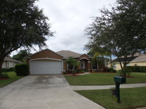 SAWGRASS LAKES PLAT NO 1 PUD PHASE 1A - Residential