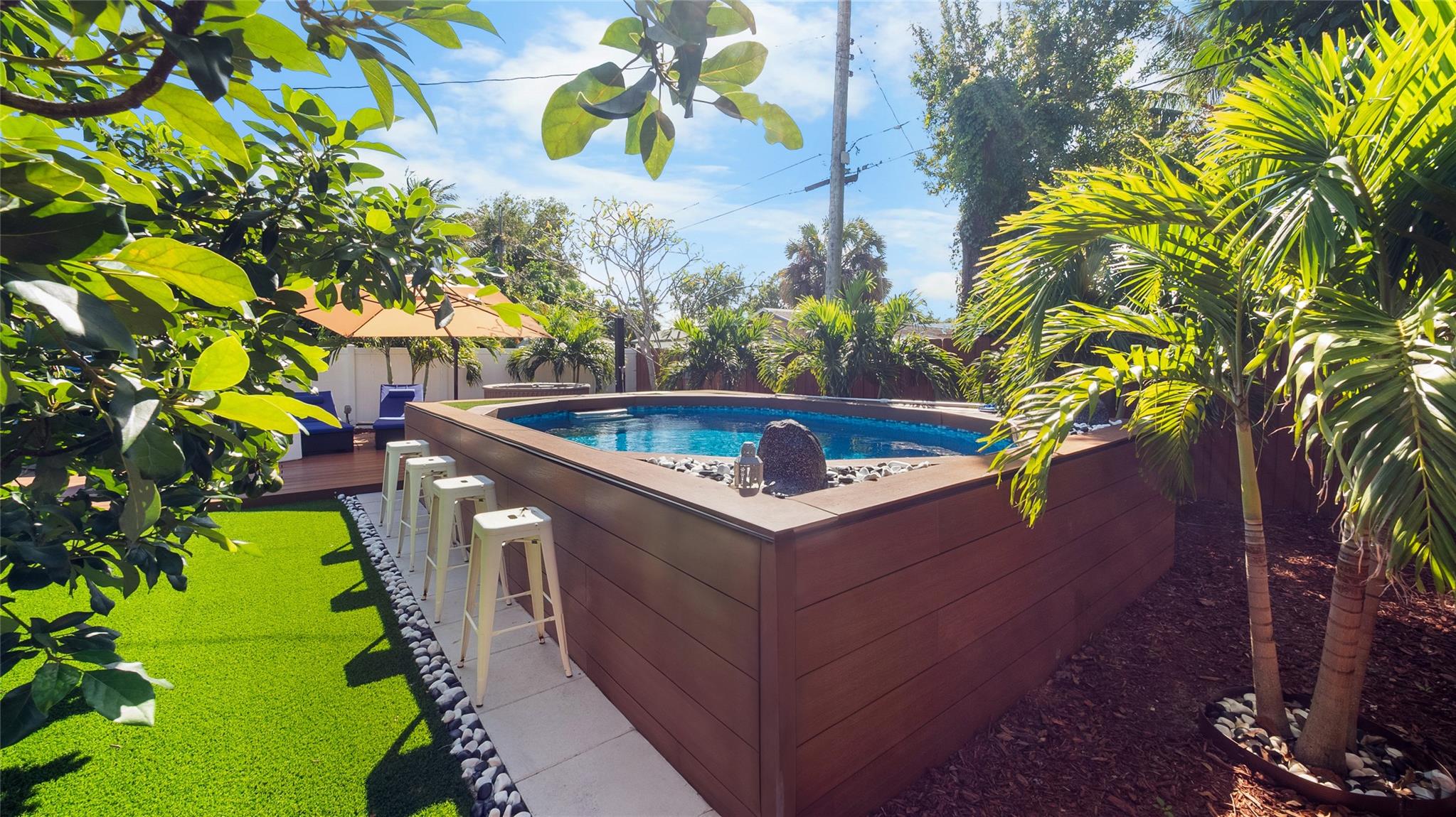 PROGRESSO - Residential Lease