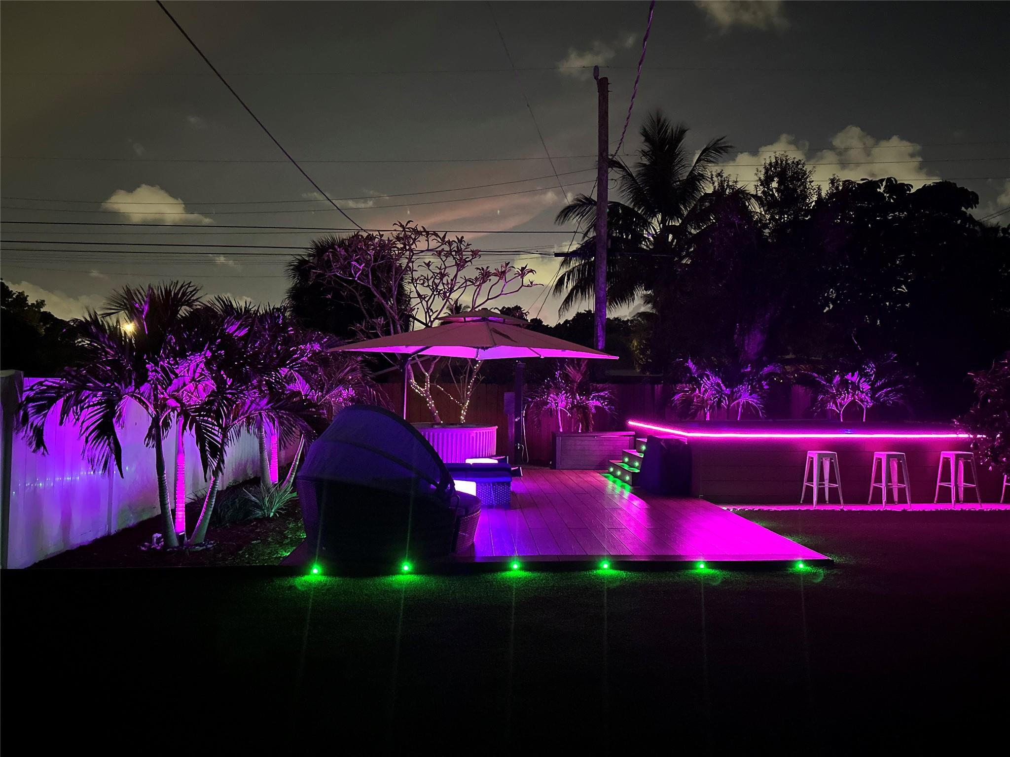 PROGRESSO - Residential Lease