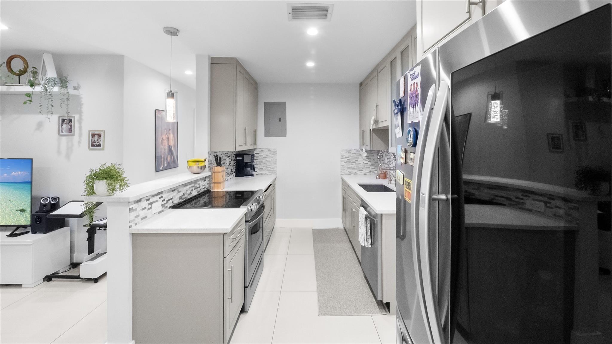 PROGRESSO - Residential Lease