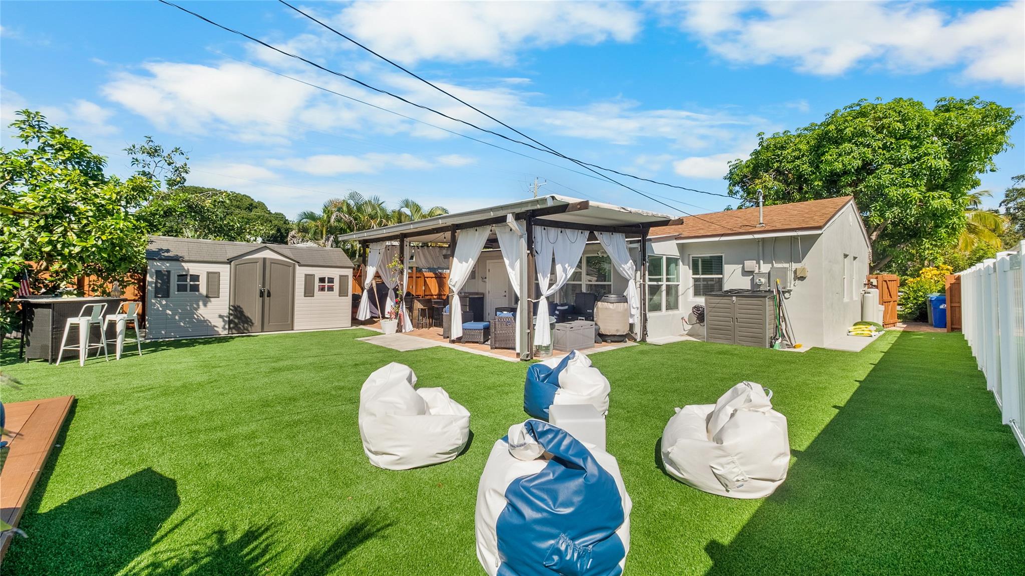 PROGRESSO - Residential Lease