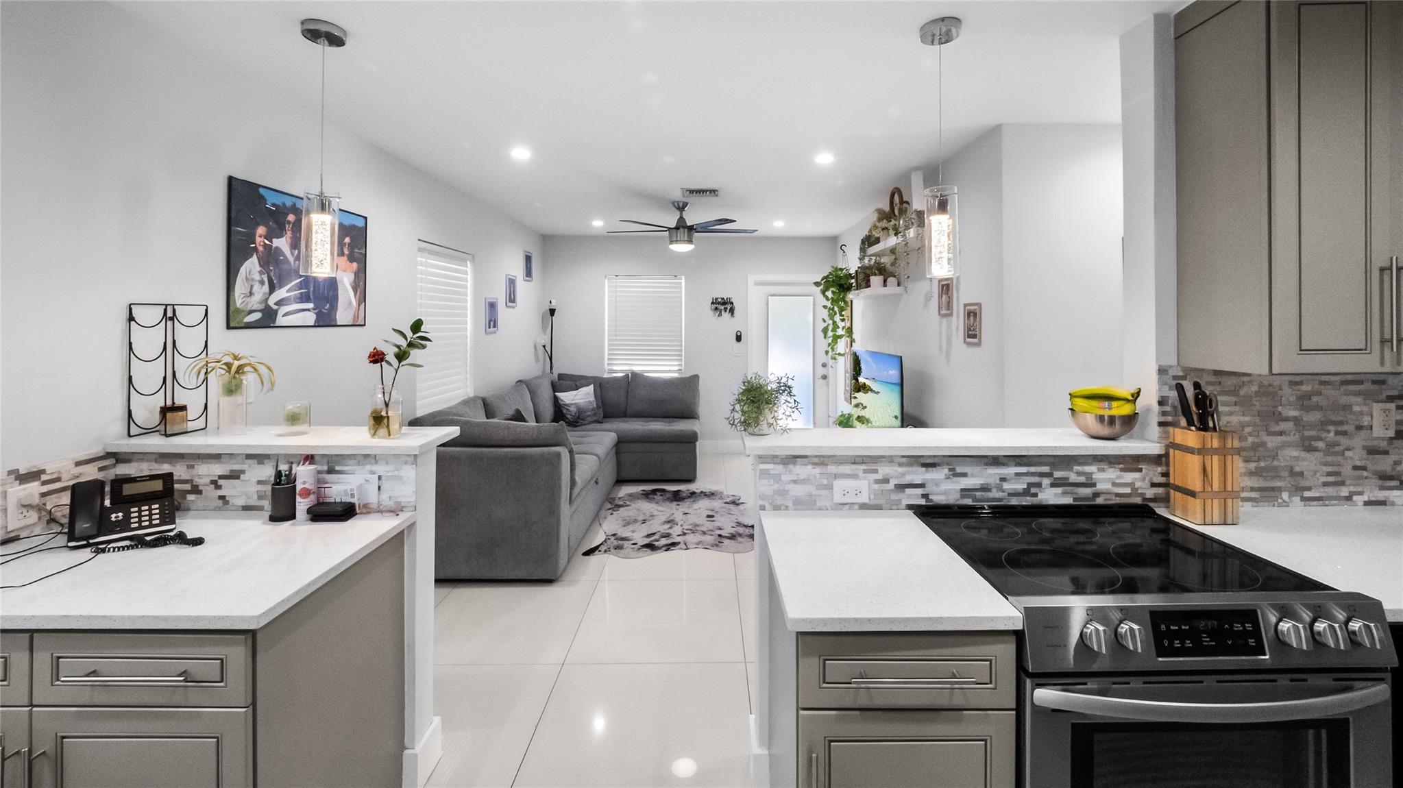 PROGRESSO - Residential Lease