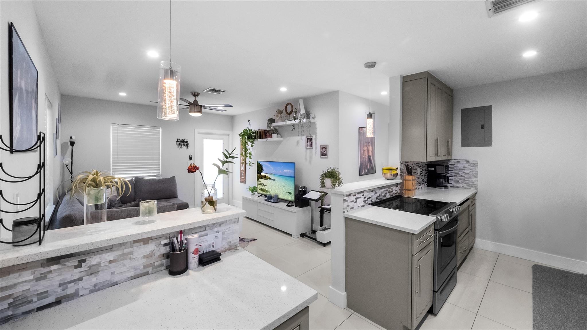 PROGRESSO - Residential Lease