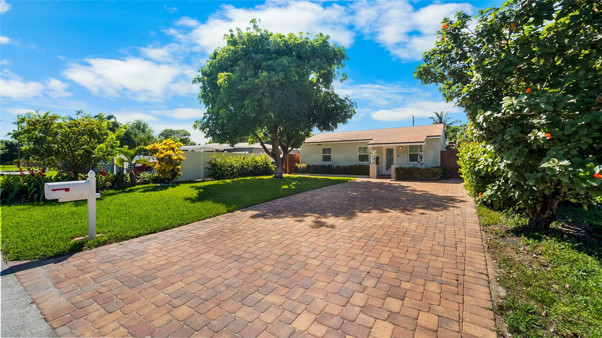 PROGRESSO - Residential Lease