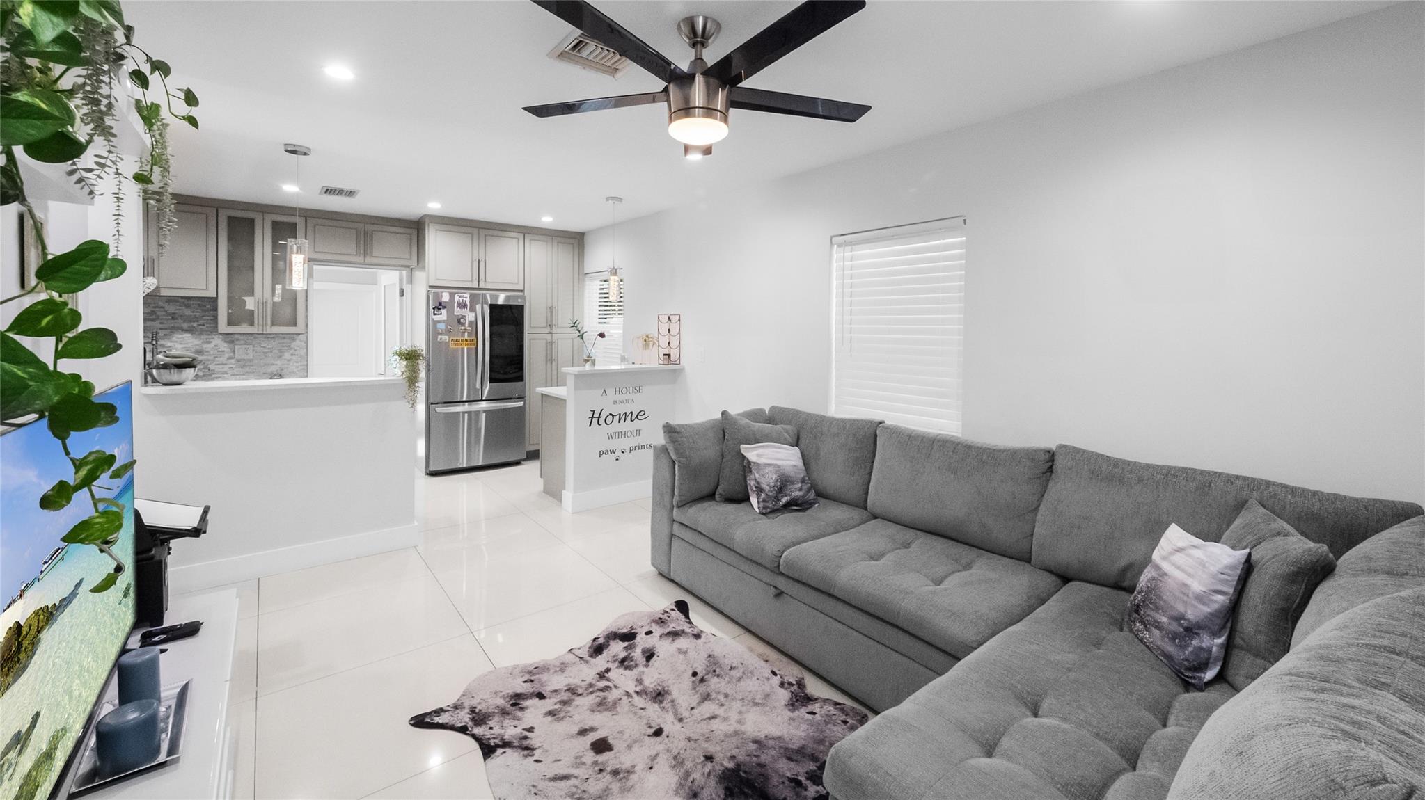 PROGRESSO - Residential Lease