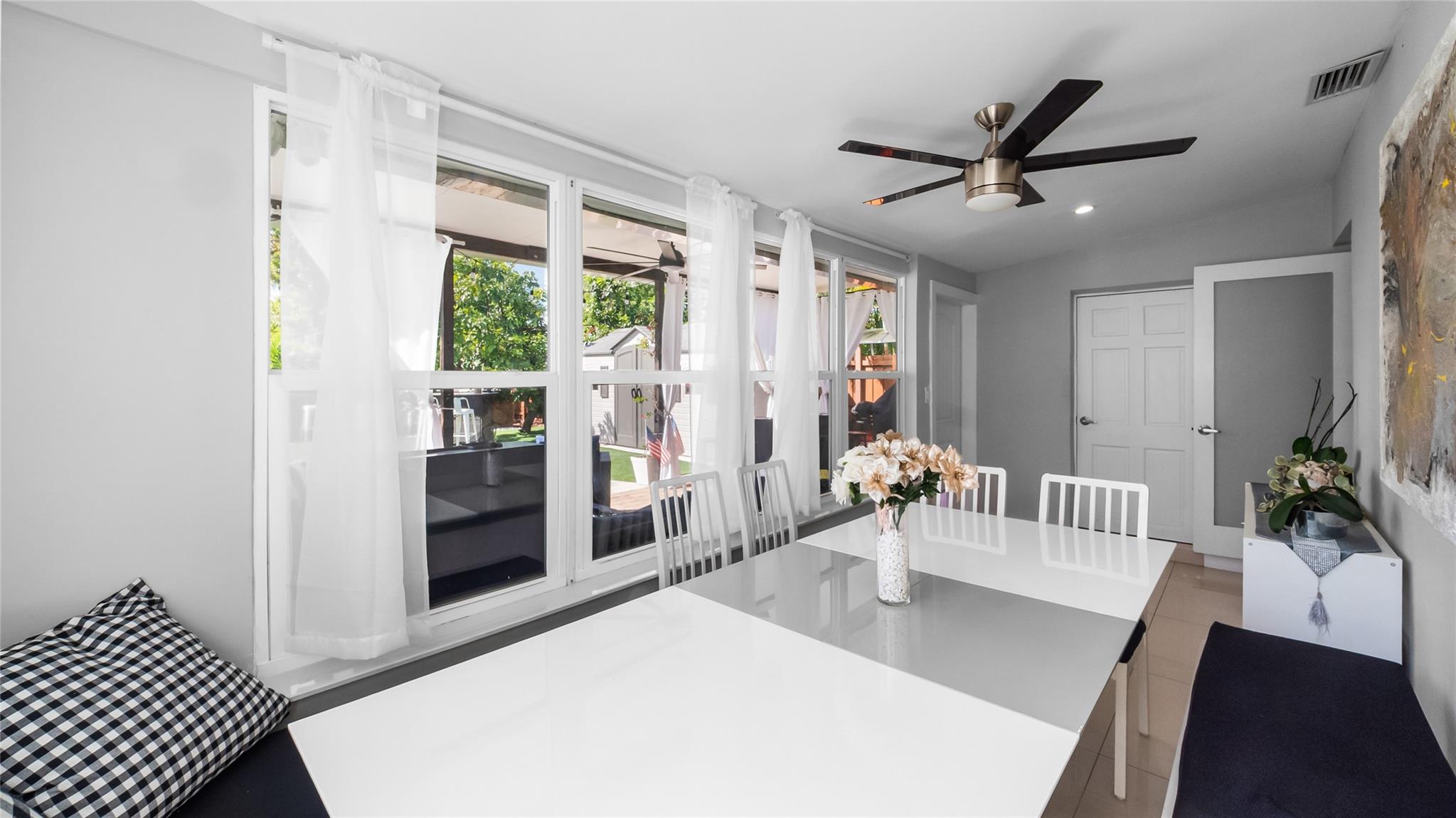 PROGRESSO - Residential Lease
