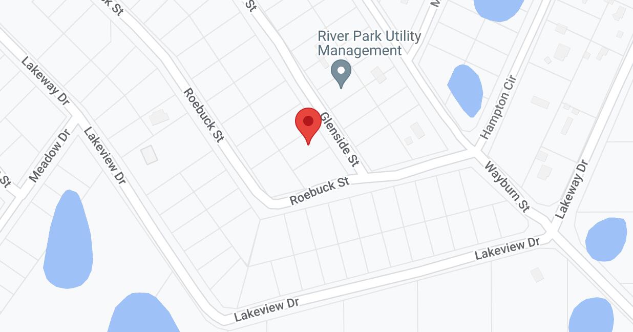 LAKE GEORGE MANOR - Land