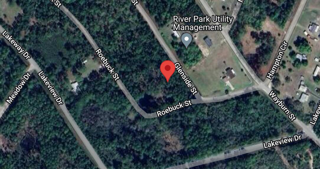 LAKE GEORGE MANOR - Land