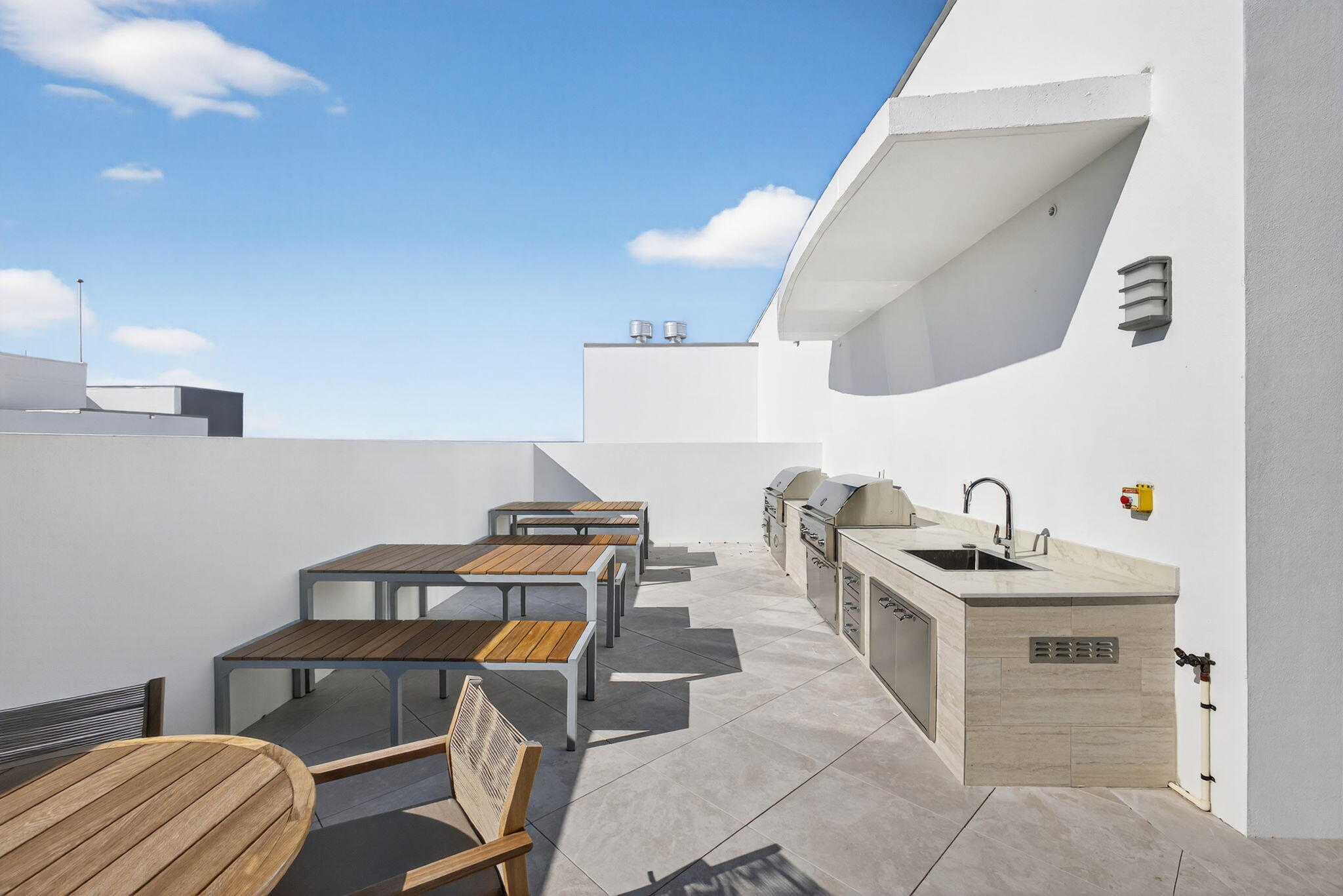 NAUTILUS 220 CONDO - Residential