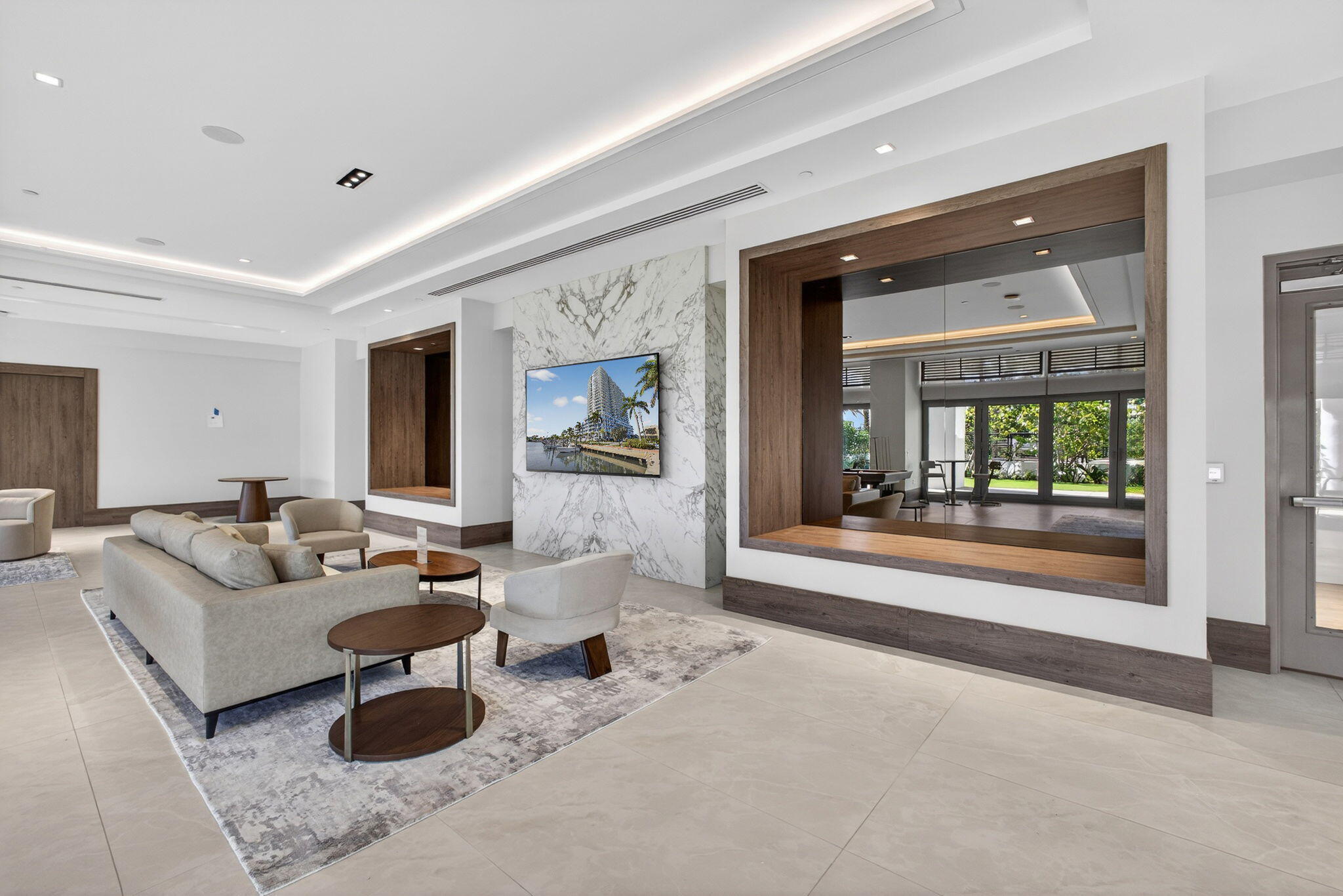 NAUTILUS 220 CONDO - Residential