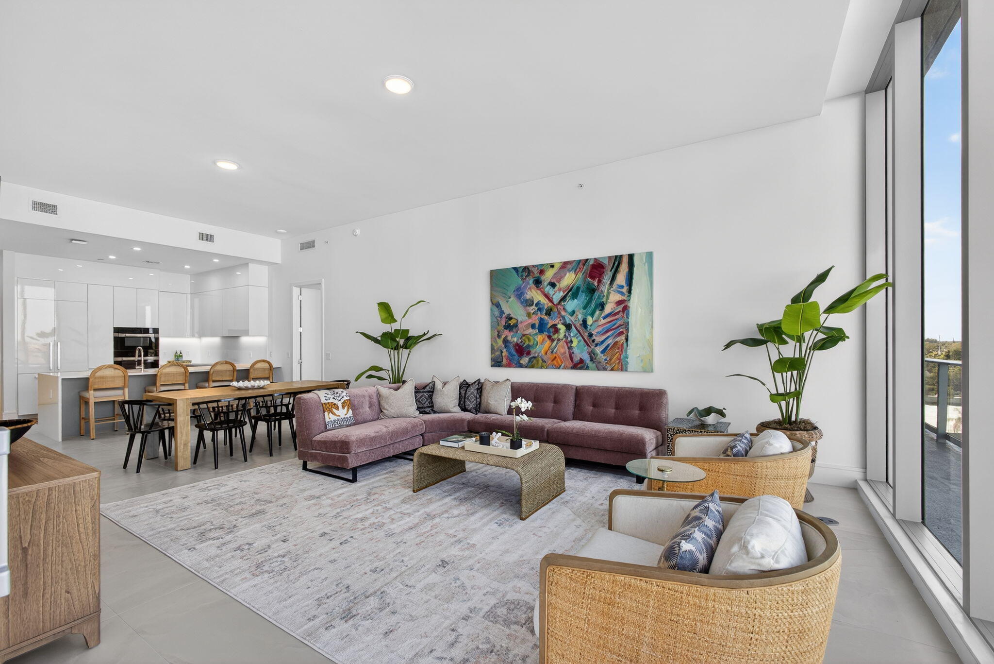 NAUTILUS 220 CONDO - Residential