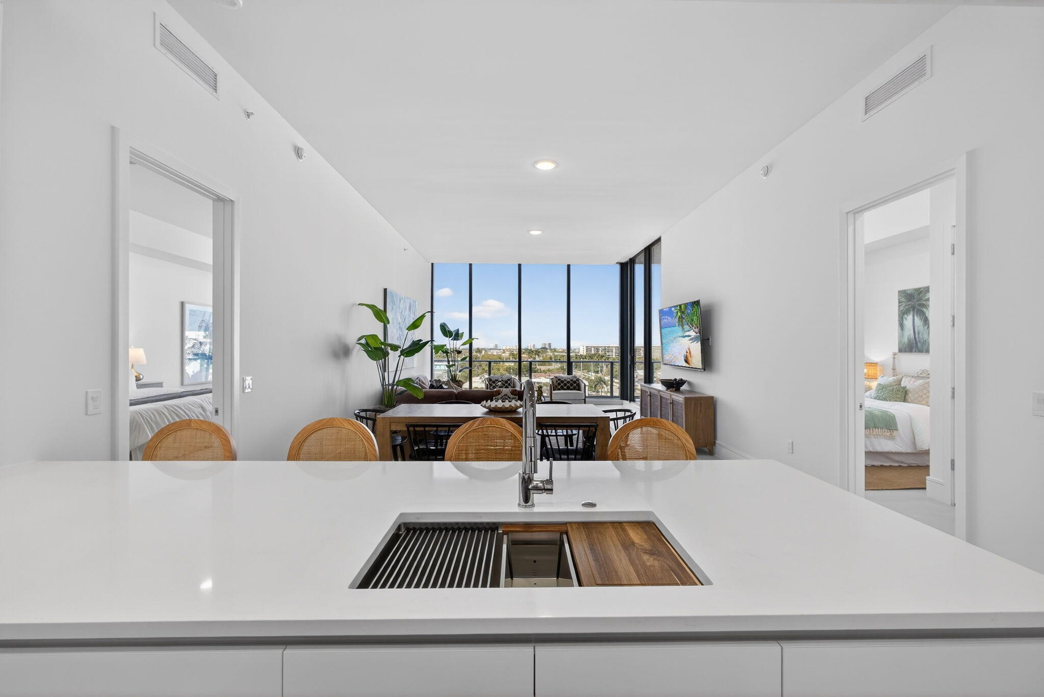 NAUTILUS 220 CONDO - Residential