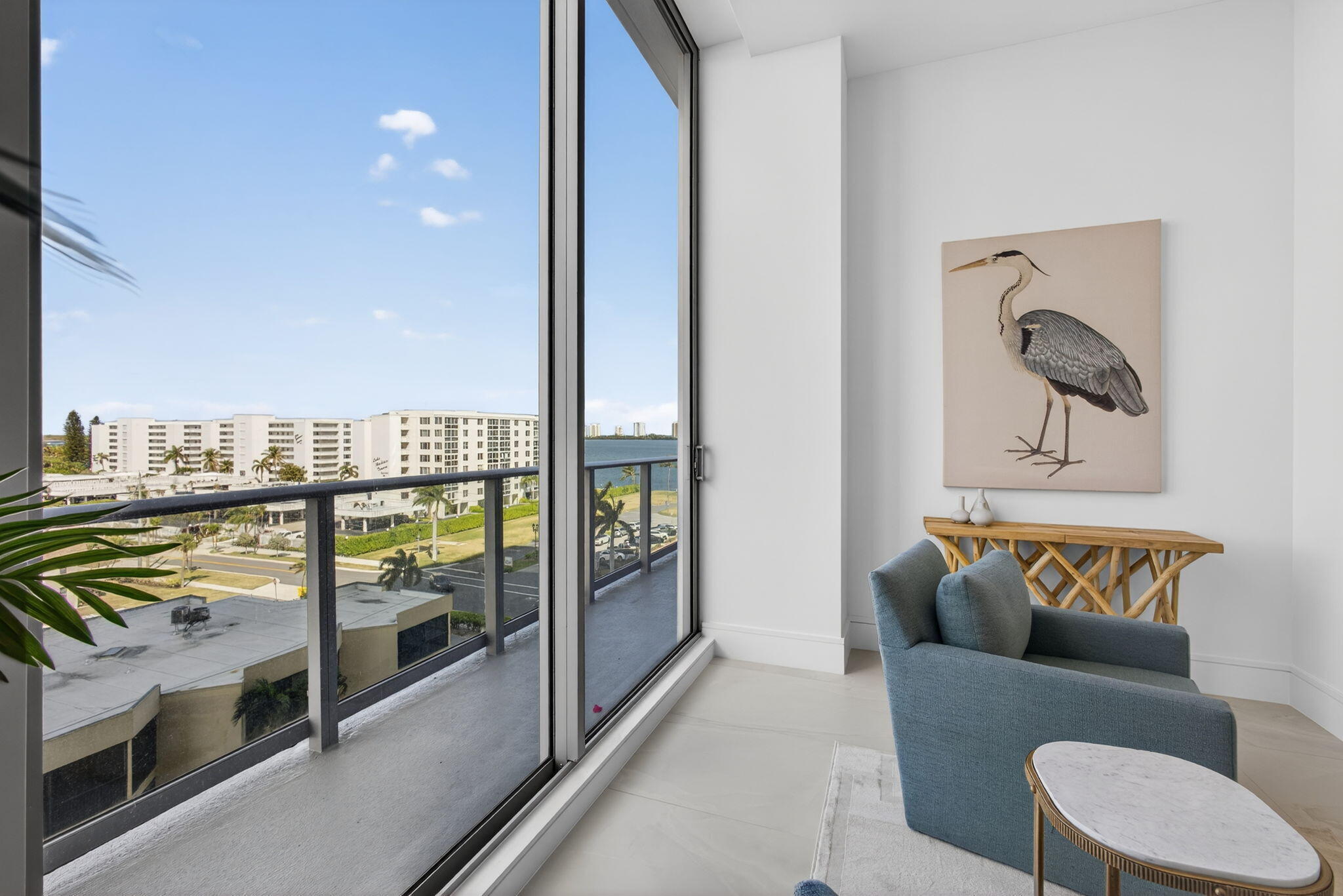 NAUTILUS 220 CONDO - Residential