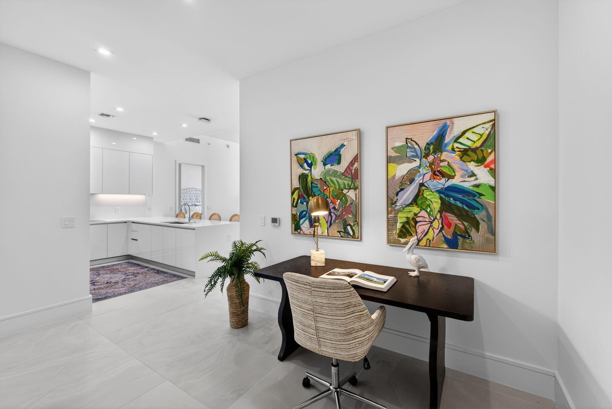 NAUTILUS 220 CONDO - Residential